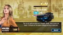 CSR Racing 2 | Crew Battle | win Tier 2 boss's car (Ashleigh's CLA 45 AMG)with Lotus Exige Sport 350
