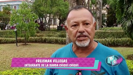 Denuncia de Chiqui Chiqui