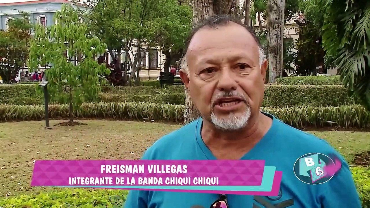 Denuncia de Chiqui Chiqui