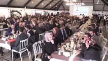 Tgsp Güneydoğu Anadolu Bölgesi İstişare Toplantısı