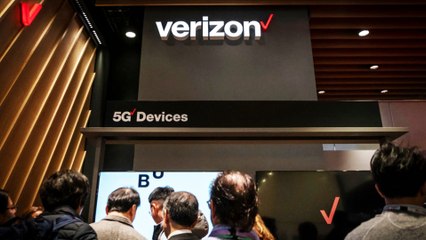 The real truth about Verizon's 5G network