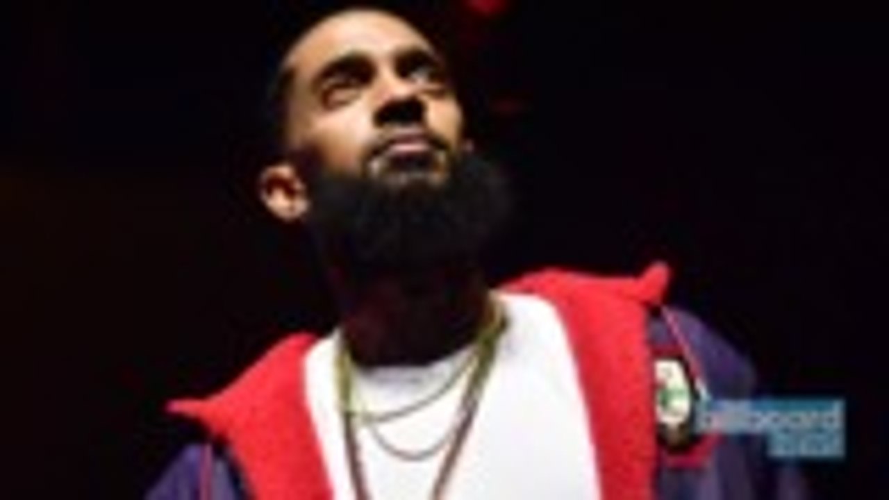 Nipsey Hussle Memorial Tickets Are Reselling for More Than $400 | Billboard News