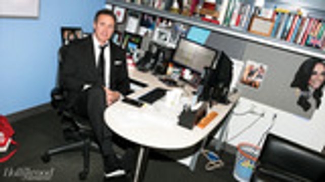 Chris Cuomo Talks Don Lemon, Best Advice and Worst Mistakes | First, Best, Last, Worst