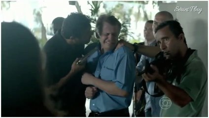 A História de Zé Alfredo - PARTE 14