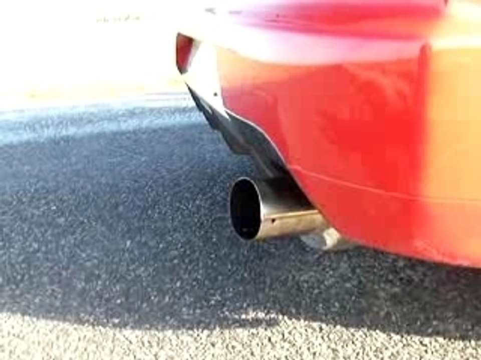 jelly jam - EVO9 - XS power 76 sortie 110 - video 01