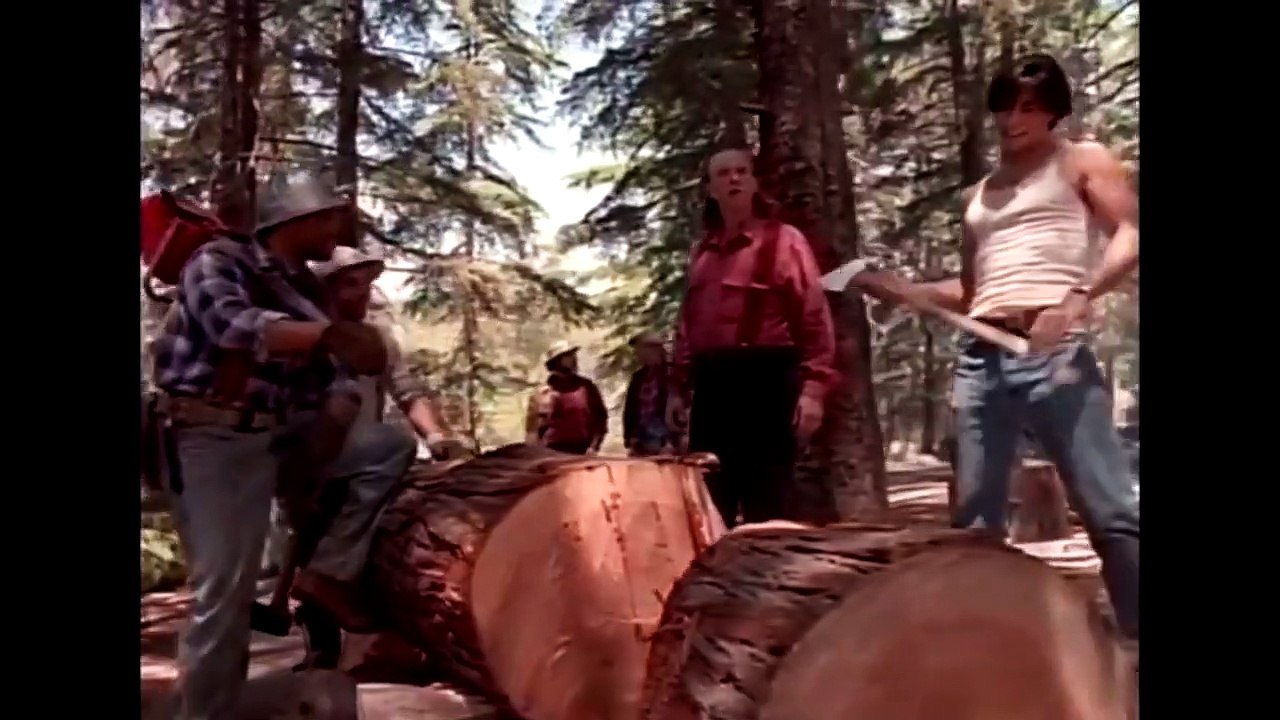 Tales From The Crypt S3E11 Split Second video Dailymotion