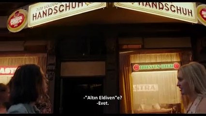 Altın Eldiven Filmi Türkçe Altyazılı Fragman