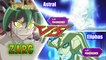 Zarc Vs Astral & Eliphas YGOPRO Anime Duel Episode 29