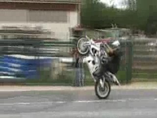 RSR, Bordeaux Stunt,... a villetoureix