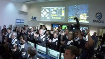 Primera sonda espacial israelí se estrella en la Luna