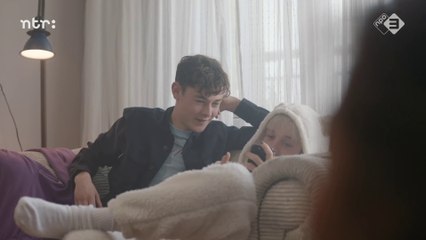 SKAM NL | S02E04 Clip 3