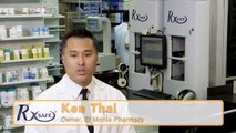 Pharmacy Automation | High Volume Pharmacy | Ken Thai El Monte Drug 2