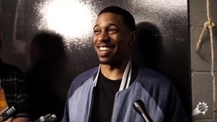 End of Season Interviews 2018-19: De'Anthony Melton