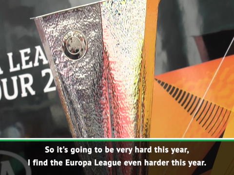 It's vital Arsenal and Chelsea get into Champions League - Petit