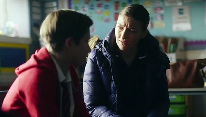 The Victim S01E03 (2019) Tv.Series
