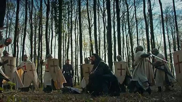 Diriliş Ertuğrul 144. bölüm fragman ve tanıtımı