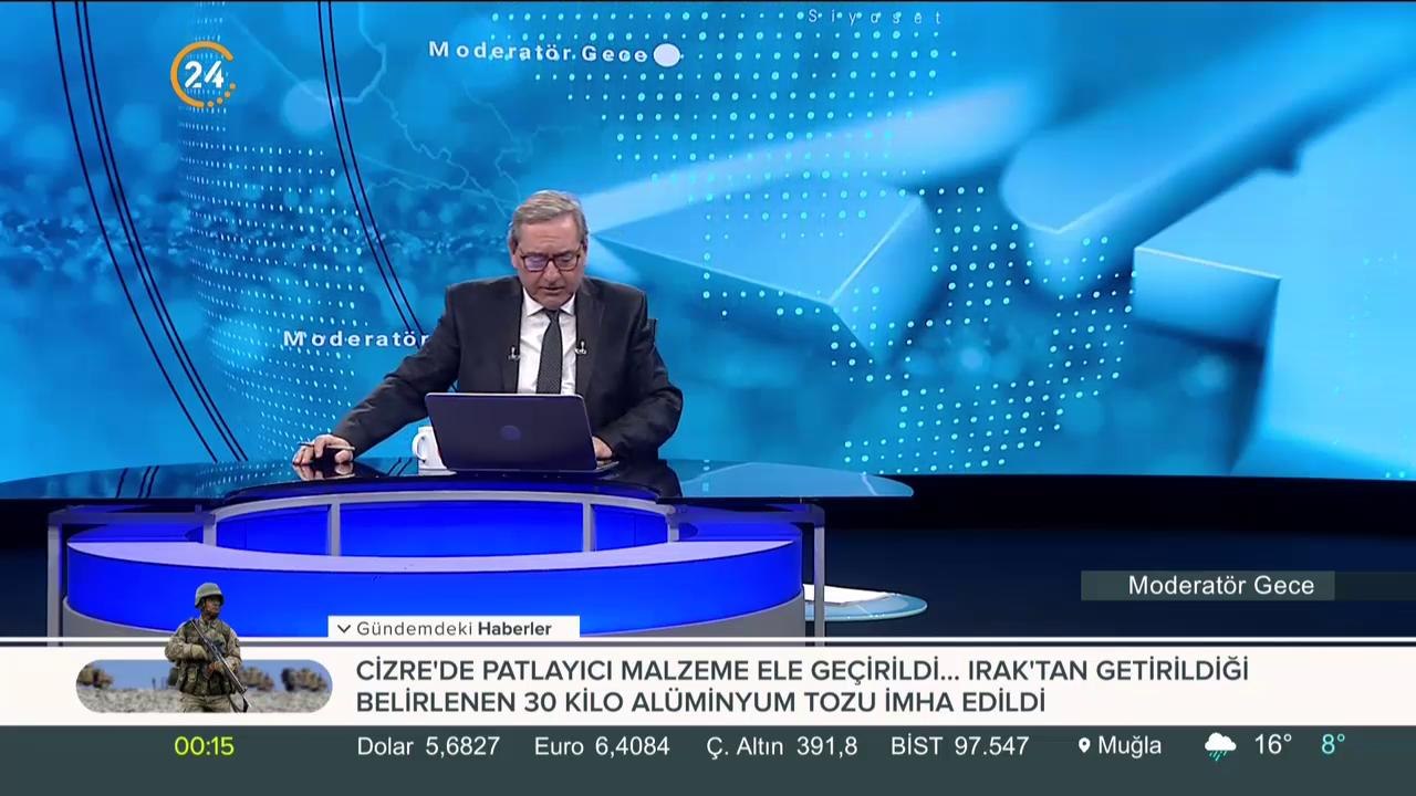 F-35'lere teknik inceleme