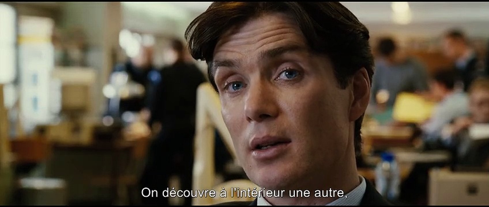 ANNA : Teaser du film de Luc Besson - Bulles de Culture