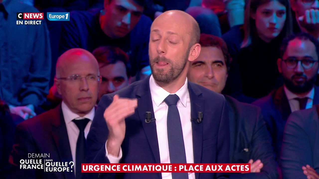 Stanislas Guerini : «Nous portons une vision qui réconcilie l’agriculture et l’écologie»
