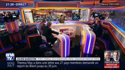 Baisse d’impôts: Comment y croire ?