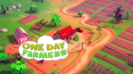Zool Bébés En Série D'Une Journée Des Agriculteurs Épisode | Attraper Le Voleur | Videogyan Kids Montre |