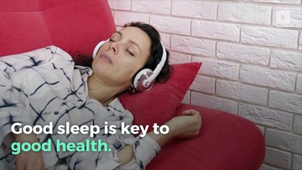 5 'Harmless' Habits That Are Disrupting Your Sleep