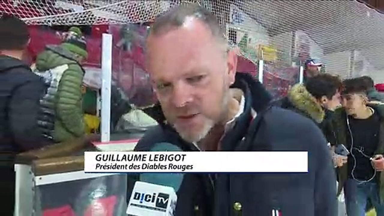 itw président