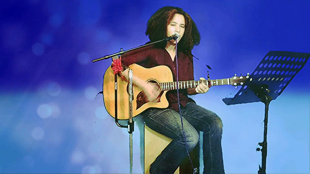 Chely Wright - What About Your Heart -  Cover by Kayanna Ottaway