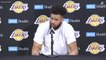2019 End of Season Interview: JaVale McGee