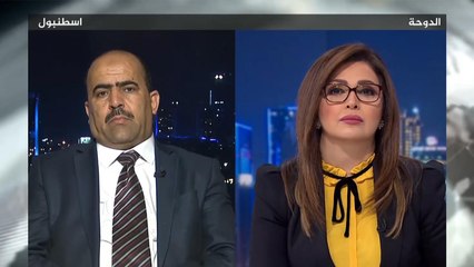 الحصاد-الحراك الجزائري.. غضب في الشارع وتحذير من الفراغ الدستوري