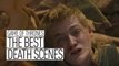 The Best Deaths on 'Game of Thrones'