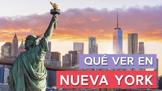 Qué ver en Nueva York  | 10 Lugares imprescindibles