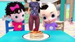 Pancakes Song - Pretend Play Cooking With Kitchen Toys for Kids | Pancakes Nursery Rhymes Kids Songs | Best Cartoon Movies ✓