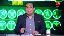 خاص :الأهلي يدرس التعاقد مع هداف الدوري الجزائري لتعويض رحيل أزارو المحتمل