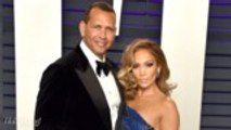 Met Gala Host Committee Revealed: Jennifer Lopez, Alex Rodriguez And More | THR News