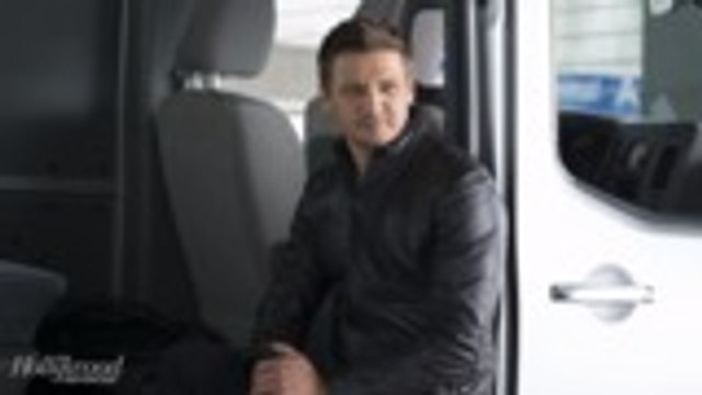'Hawkeye' Miniseries In the Works for Upcoming Disney+ Streaming Service With Jeremy Renner | THR News