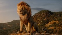 Le Roi Lion (2019) - Bande Annonce Officielle (VOST)
