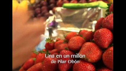 Lo Que Callamos Las Mujeres - Una en un millón