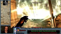 [Skyrim VOD] Relic Hunter 