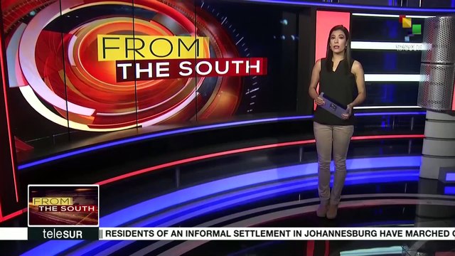 FtS 04-10: Colombia: Parliament rejects Duque's proposal