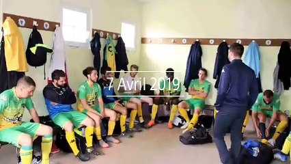 Taissy - FCO Chalons