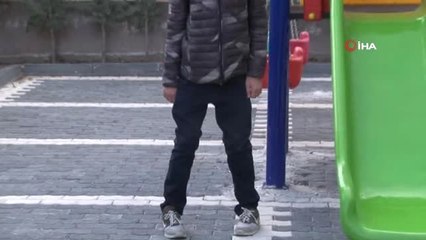 Ablası Gibi Ölmemesi İçin 80 Bin TL'ye İhtiyacı Var