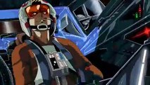 STAR WARS TIE Fighter - short film