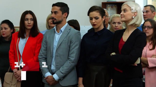 Хто стане новим директором школи – дивіться #Школа у будні на 1+1