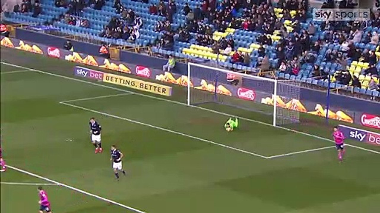 Millwall vs QPR