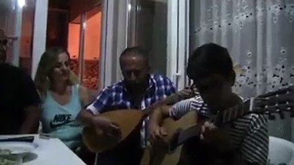 AYHAN AYDIN & MUNZUR BABA