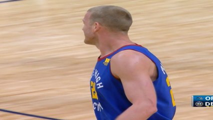 Best Denver Nuggets Assists this Season