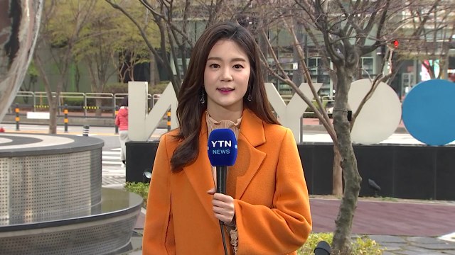 [날씨] 아침 쌀쌀, 한낮 포근...내륙 곳곳 안개 / YTN