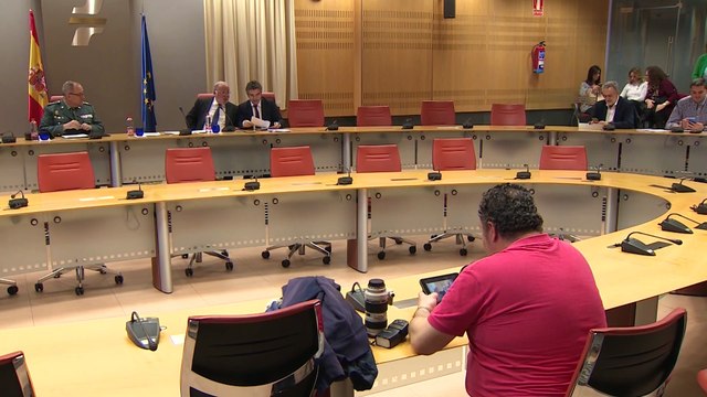 La DGT aboga por aumentar el control en carretera en Semana Santa