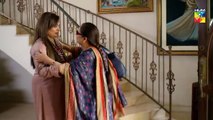 Log Kia Kahengay Episode #48 HUM TV Drama 10 April 2019